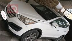 هیوندای سەنتافی